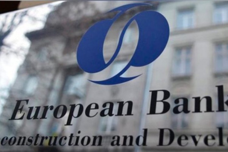 "EBRD će nastaviti ulagati milijardu evra godišnje u zapadni Balkan"