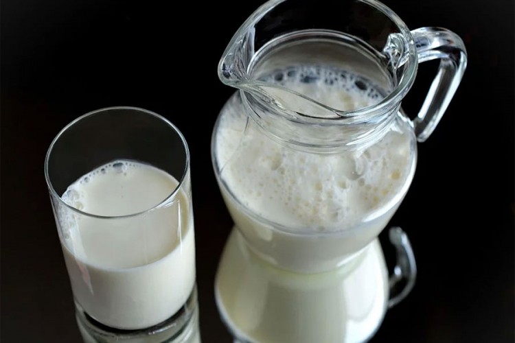 Opasna listerija u pošiljci mliječnih proizvoda iz Srbije