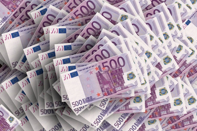 Najbogatiji u jednom danu izgubili 120 milijardi evra