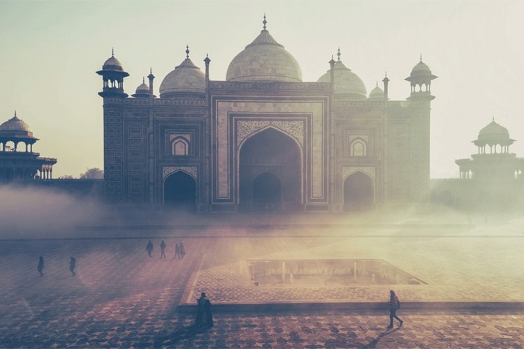 U Indiji 21 od 30 najzagađenijih gradova na svijetu