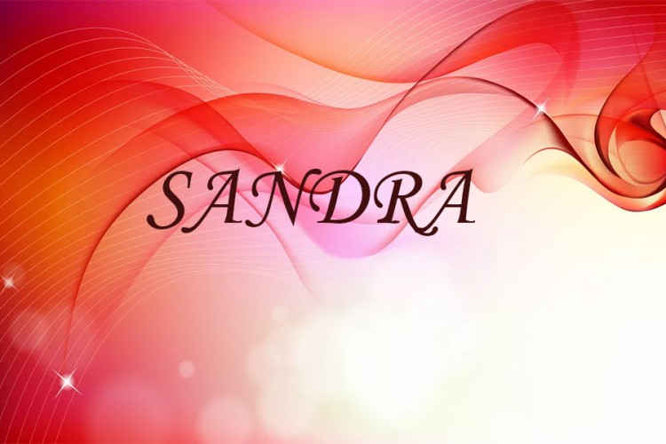 Kakve su osobe koje nose ime Sandra?