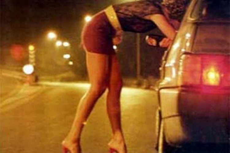 Srbi "poludjeli" za bugarskim prostitutkama