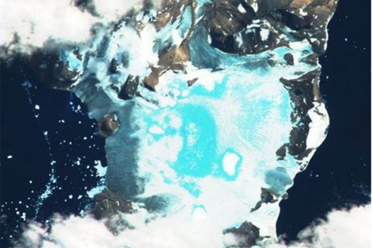 Toplotni udar odledio Antarktik, ugroženi i pingvini
