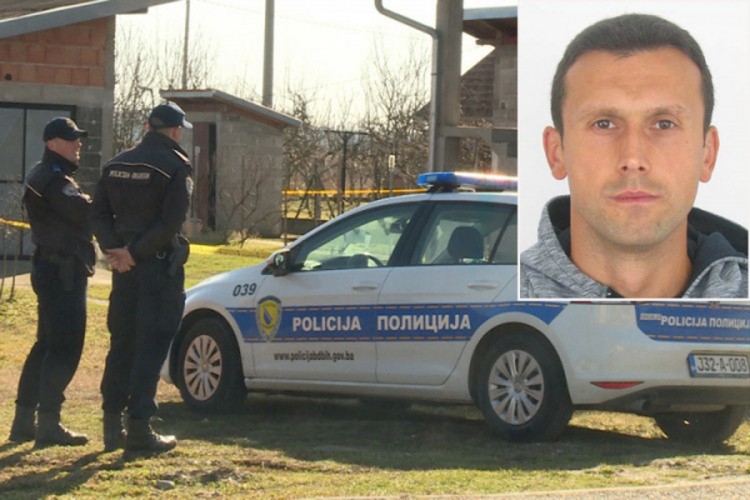 U Sarajevu uhapšen osumnjičeni za ubistvo oca u Brčkom