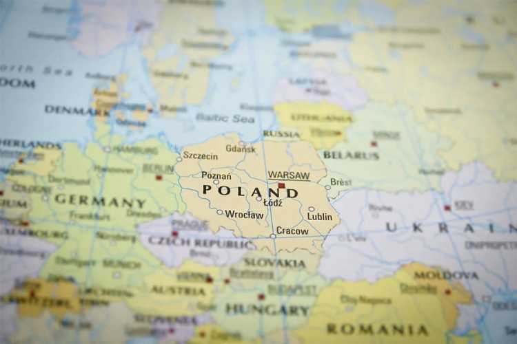 Može li Poljska ekonomski da stigne Njemačku?