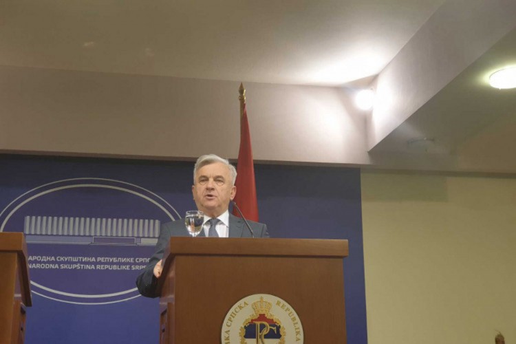 Čubrilović: Ustav temelj slobode, očuvanja i jačanja Srpske