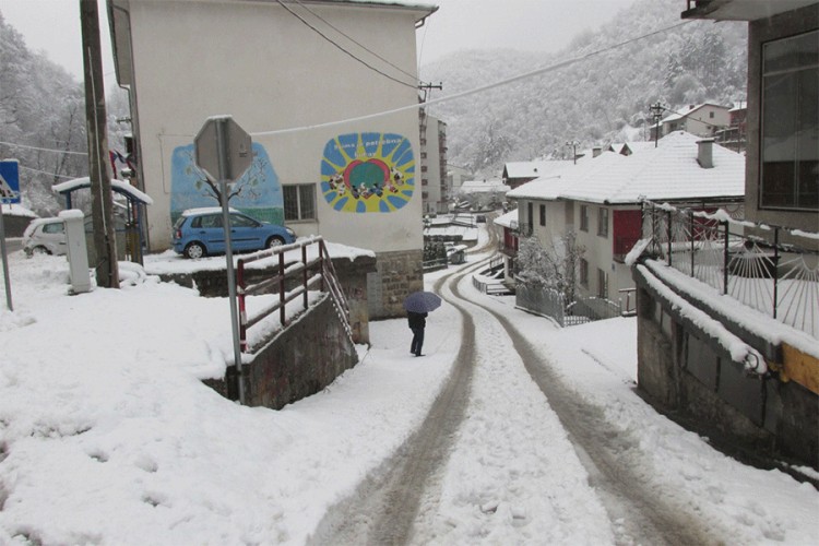 Srebrenica i Bratunac nakon 13 časova dobili struju