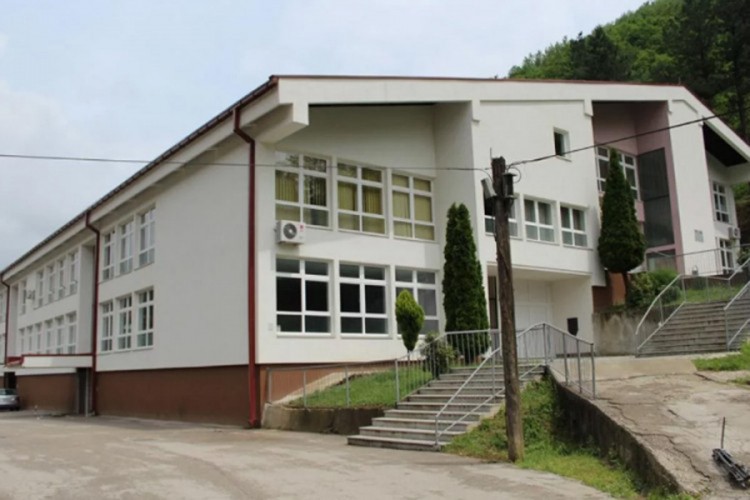 Srpska djeca u srebreničkoj školi nisu došla na nastavu