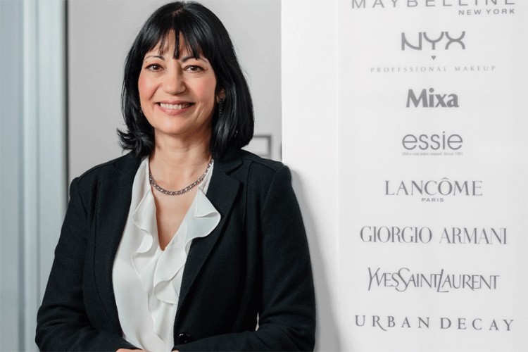 Imenovana nova generalna direktorica L'Oréala za Adria-Balkan tržišta