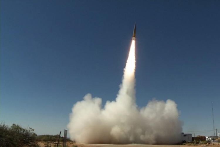 Rusija nastavlja testiranje hipersoničnog oružja