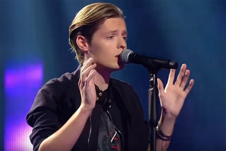 Mladić iz bivše Jugoslavije predstavlja Njemačku na Evroviziji