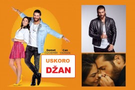 Džan - nova serija u programu OBN TV