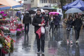 Federalni krizni štab preporučio da se ne održavaju javni skupovi