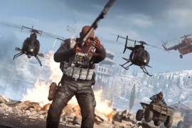 Nova "Call of Duty" igrica besplatna za sve