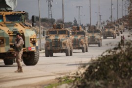 Turci patroliraju sjevernim, a Rusi južnim dijelom auto-puta u Idlibu