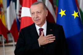 Erdoan: Idlib, Sirija i izbjeglička kriza ispit volje i liderstva za EU