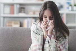 Začepljen nos može izazvati glavobolju, infekcije i upale
