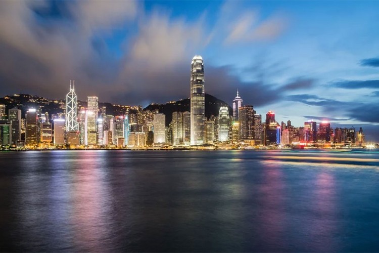 U Hongkongu oko 90 odsto hotela prazno