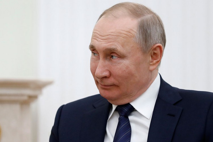Putin o virusu korona: Činimo sve što je u našoj moći