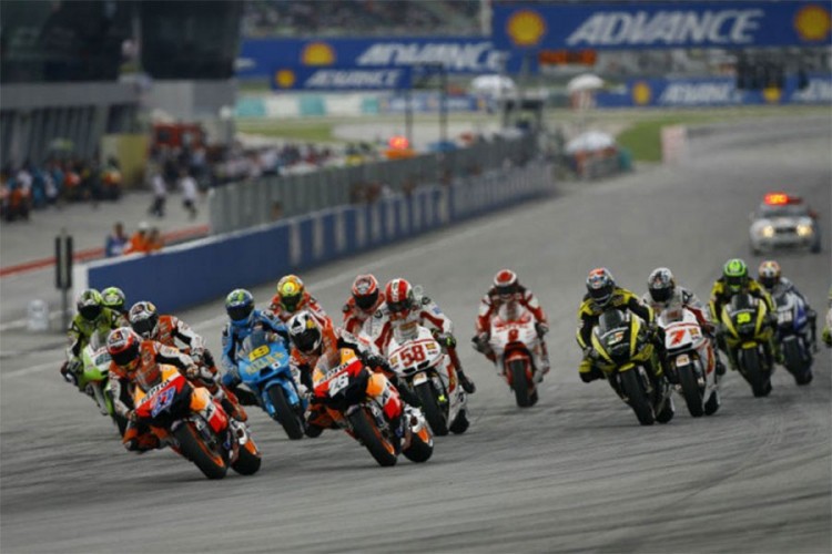 Otkazana MotoGP trka u Kataru
