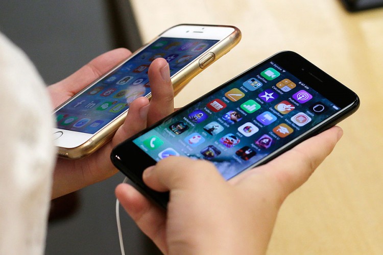 Apple će platiti 500 miliona $ zbog namjernog usporavanja telefona
