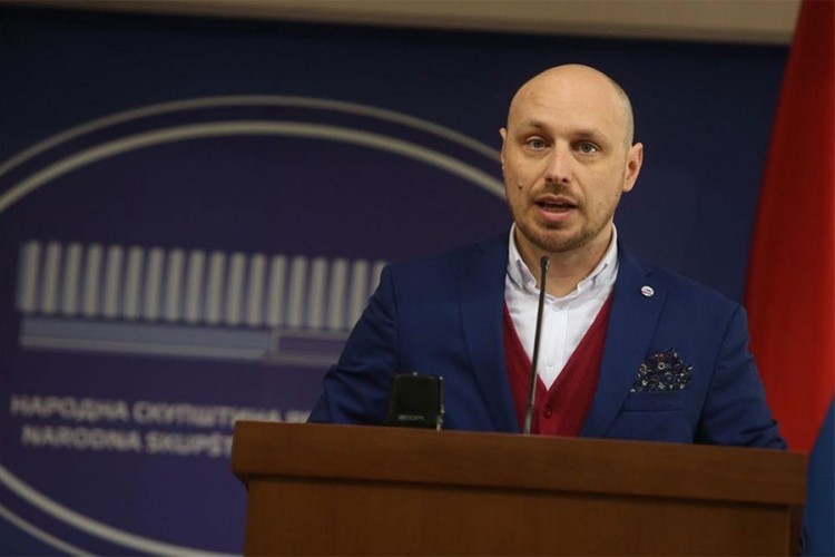 Petković predložio Nacrt zakona o ukidanju "bijelog hljeba"
