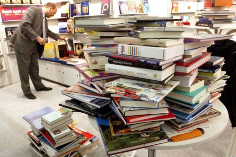 Otkazan sajam knjiga u Lajpcigu