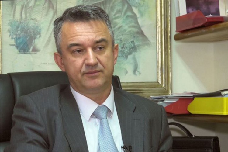 Darko Mladić: Poslali smo podnesak Hagu s oznakom hitno