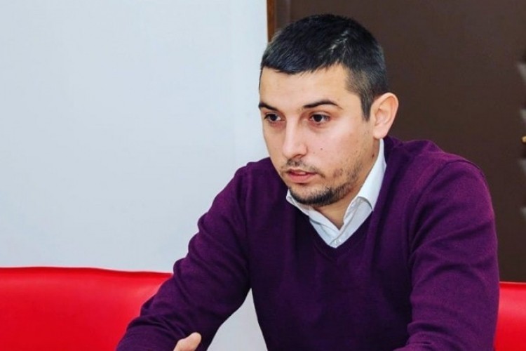 Denis Šulić izabran za potpredsjednika NSRS