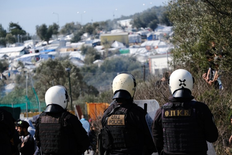 Situacija na grčkoj granici: Neki se spremaju za mobilizaciju, ispašta posao
