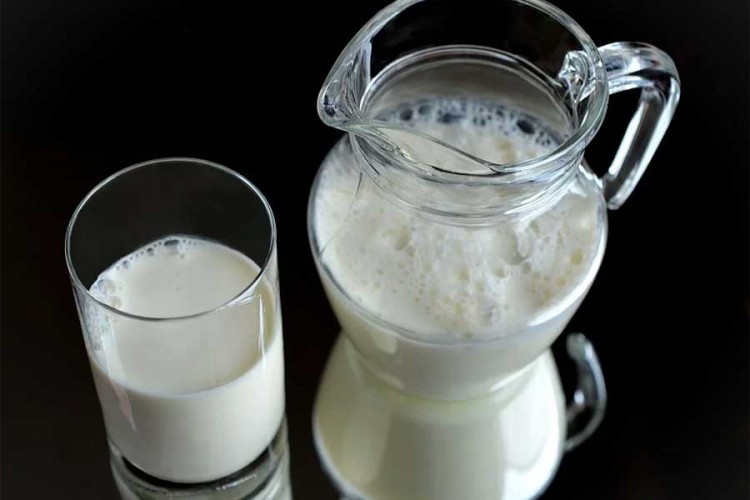 Raste proizvodnja mlijeka u Srpskoj
