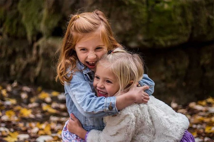 Istraživanje pokazalo: Srećna djeca su kasnije uspješni ljudi