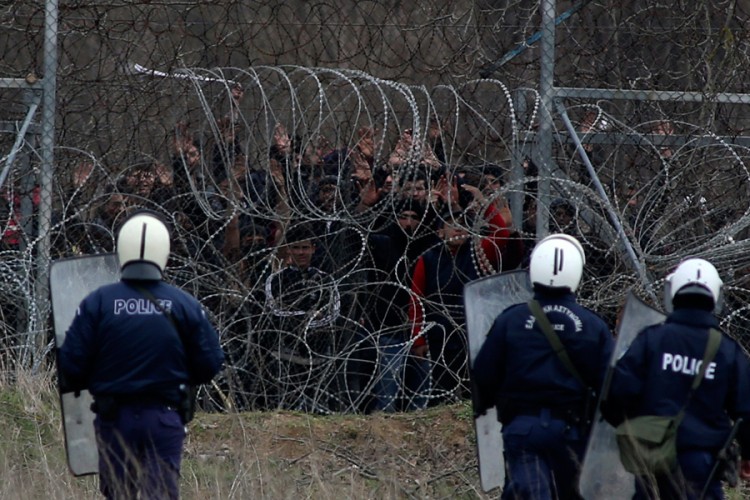 Turci migrantima "nacrtali" rutu koja zaobilazi zemlje bivše Jugoslavije