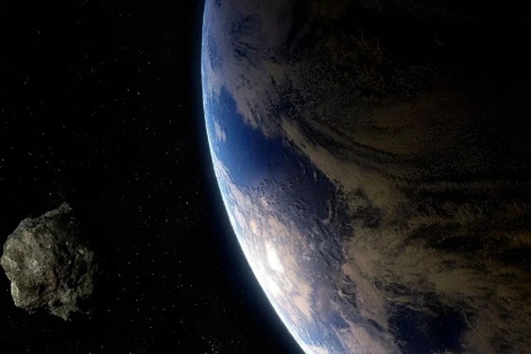 Zemlji se približava asteroid koji bi mogao biti opasan