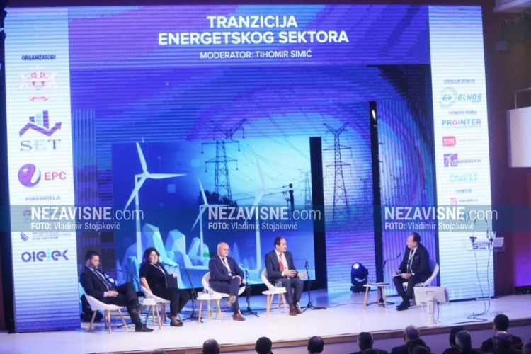 Otvoren Regionalni samit energetike u Trebinju