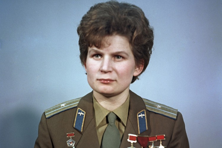 Prva žena kosmonaut slavi rođendan