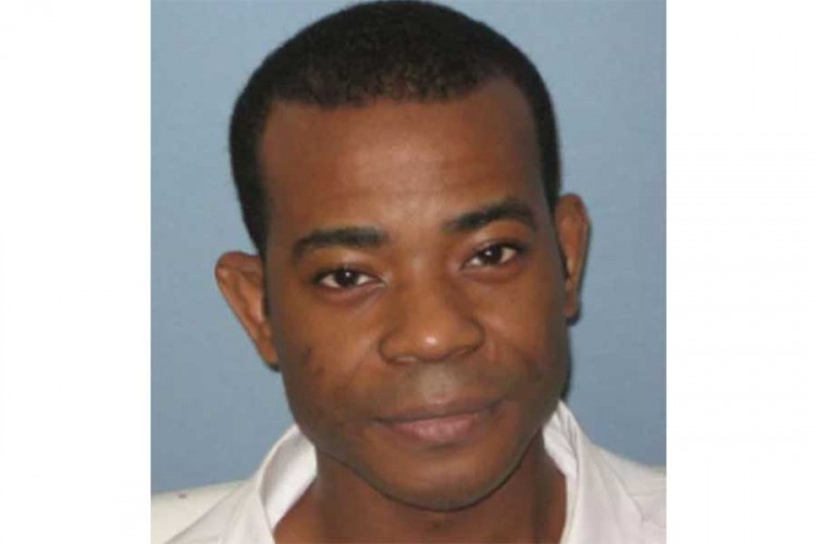 Pogubljen muškarac u Alabami, uprkos molbama za pomilovanje