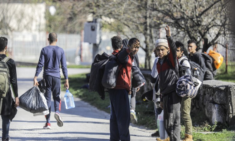 Očekuje se eskalacija migrantske krize: BiH traži novac za 400 graničara