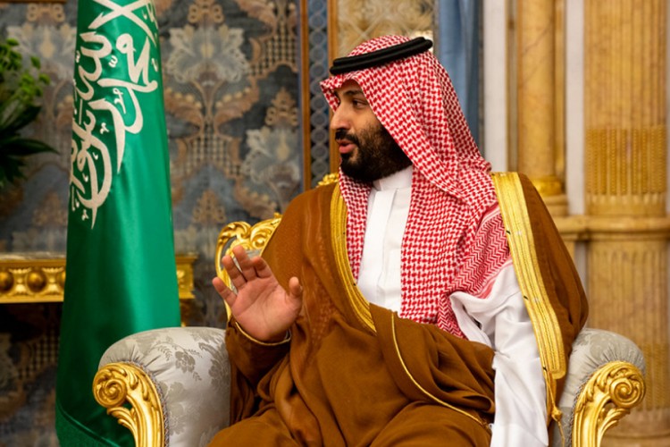 Uhapšena tri člana saudijske kraljevske porodice