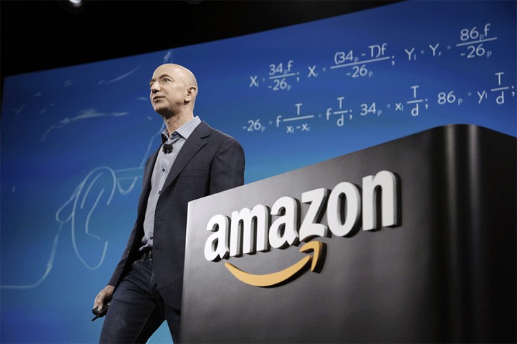 Amazon plaća radnicima da daju otkaz?