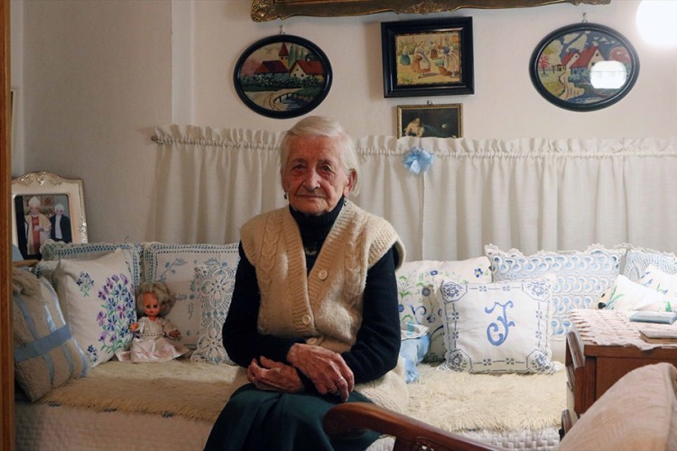 Recept za dugovječnost 106-godišnje bake iz Novog Sada