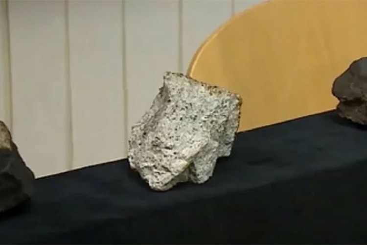 U Sloveniji nađeni ostaci meteora koji je eksplodirao u Hrvatskoj