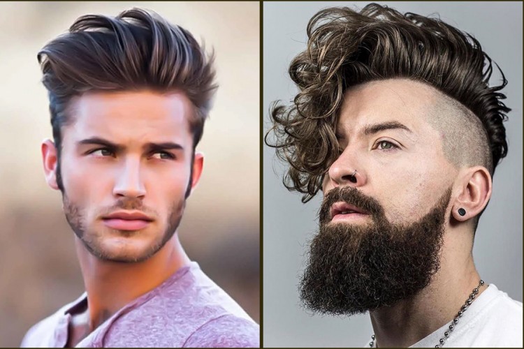 Napravite promjenu: Šest muških frizura za 2020.