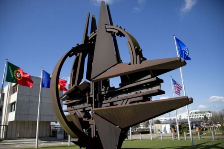 Zaposleni u sjedištu NATO pozitivan na virus korona