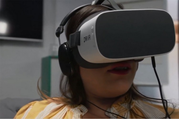 Bolni porođaj: Kako virtuelna realnost može da pomogne