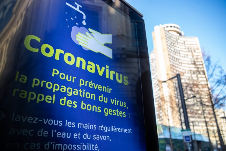 Ministar kulture Francuske obolio od virusa korona