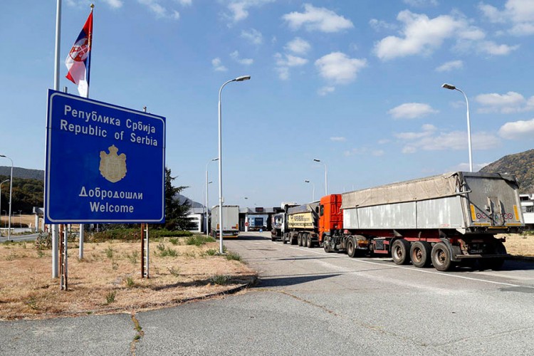 Srbija zabranila ulaz strancima iz Italije, Kine, Južne Koreje i Irana