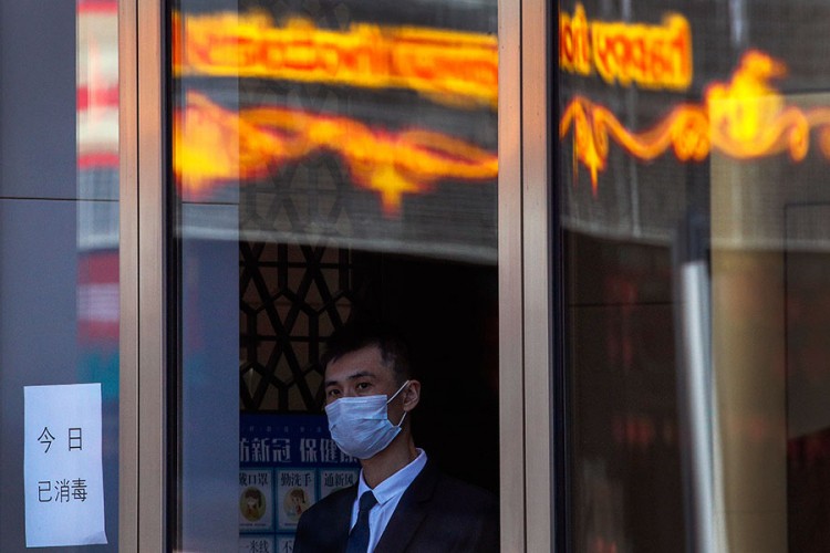 Peking produžio zimsku sezonu grijanja zbog virusa korona