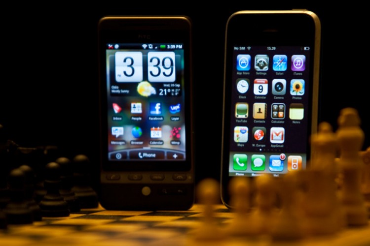 Koliko za godinu na cijeni izgubi iPhone, a koliko Android?