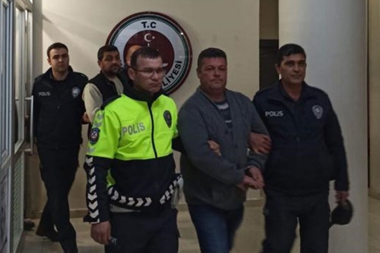 Uhapšeni osumnjičeni za brodolom u kojem se utopio i mališan Ajlan Kurdi